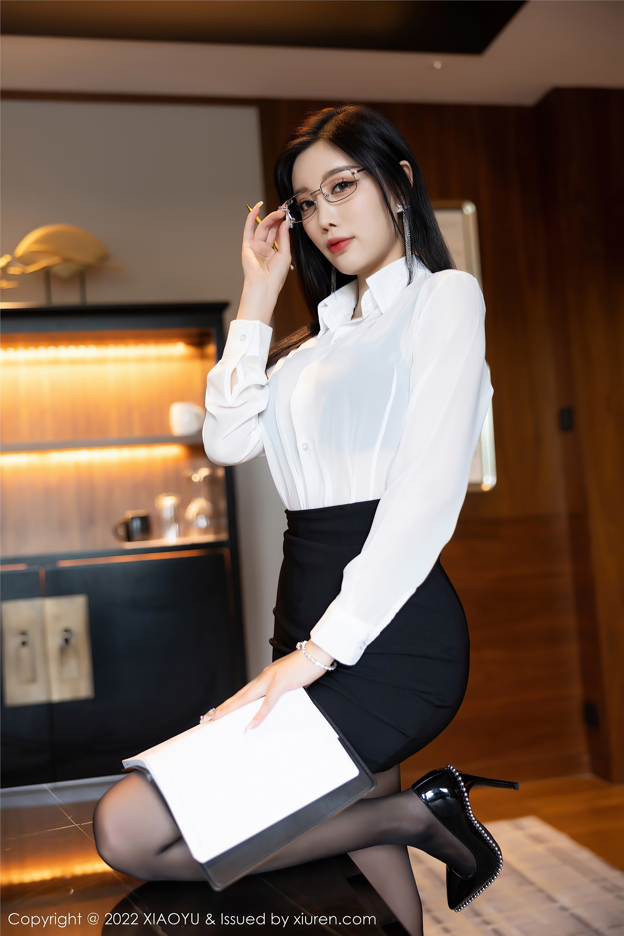 XIAOYU语画界 2022.09.16 VOL.865 杨晨晨Yome